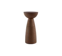 Alessi - Moulin à épices Marron