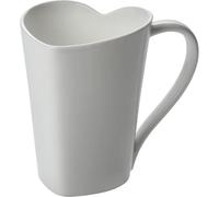 Alessi - Mug Blanc