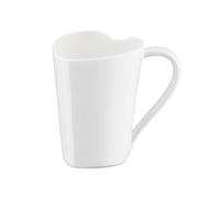 Alessi - Mug Blanc