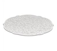 Alessi MW01/77 Service à café Dressed de Marcel Wanders en porcelaine - 4 pièces (tasse, soucoupe)