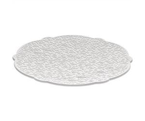 Alessi MW01/77 Service à café Dressed de Marcel Wanders en porcelaine - 4 pièces (tasse, soucoupe)