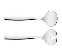 Alessi MW03/14 Couverts à Salade Acier Inoxydable Argent 28,00 x 29,50 x 9,70 cm