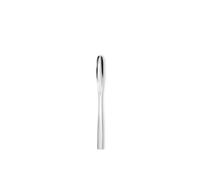 Alessi Dressed,Latte Macchiato Spoon Vorteilset 6 Stück (Art.-Nr. MW03/35, EAN 8003299382774)