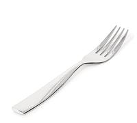 Alessi MW03/5 Fourchette à dessert Acier Inoxydable Argent 3,20 x 19,00 x 5,50 cm
