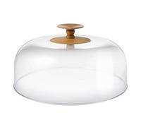 Alessi - Couvercle Bois naturel