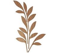 Alessi The Five Seasons Leaves Bâtons De Recharge Pour Diffuseur D'huiles Essentielles Ii. (Mahogany Wood)