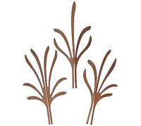 Alessi MW64 4 F Grrr Feuilles pour diffuseur - Bois