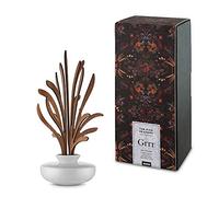 Alessi The Five Seasons Grrr Diffuseur D'huiles Essentielles Avec Recharge