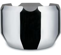 Alessi Noe',Ice Tube In 18/10 Stain. (Art.-Nr. GIA17, EAN 8003299392964)