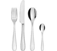 Alessi "Nuovo Milano"24 P.Cutlery Set (Art.-Nr. 5180S24, EAN 8003299942633)