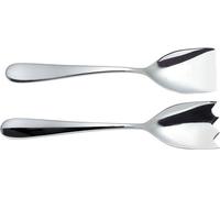 Alessi "Nuovo Milano" Salad Set (Art.-Nr. 5180/14, EAN 8003299018505)