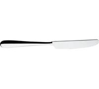 Alessi "Nuovo Milano" Table Knife Vorteilset 6 Stück (Art.-Nr. 5180/3M, EAN 8003299956845)