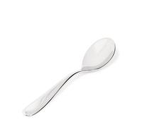 Alessi "Nuovo Milano" Tea Spoon Vorteilset 6 Stück (Art.-Nr. 5180/7, EAN 8003299008452)