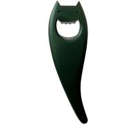 Alessi Ouvre-bouteille Diabolix noir