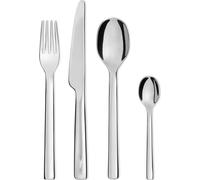 Alessi "Ovale" 24 Pcs. Cutlery Set (Art.-Nr. REB09S24, EAN 8003299341924)