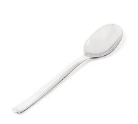 Alessi "Ovale" Dessert Spoon Vorteilset 6 Stück (Art.-Nr. REB09/4, EAN 8003299394050)