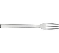 Alessi "Ovale" Fish Fork Vorteilset 6 Stück (Art.-Nr. REB09/17, EAN 8003299394128)