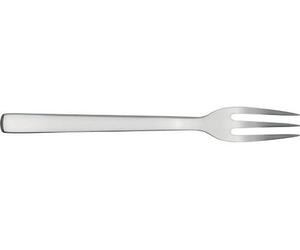 Alessi "Ovale" Fish Fork Vorteilset 6 Stück (Art.-Nr. REB09/17, EAN 8003299394128)