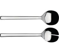 Alessi "Ovale" Salad Set (Art.-Nr. REB09/14, EAN 8003299341832)