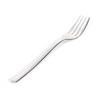Alessi "Ovale" Table Fork Vorteilset 6 Stück (Art.-Nr. REB09/2, EAN 8003299394036)