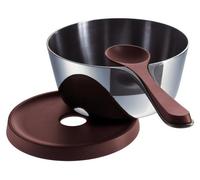 Alessi "Pasta Pot" Pasta Cooking Unit (Art.-Nr. PJ01S, EAN 8003299938667)