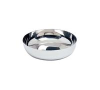 ALESSI PETIT BOL ACIER INOXYDABLE 18/10 POLI LOT DE 4