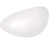 Alessi Petit plat Colombina en Bone China FM10/77
