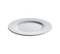 Alessi Petite assiette PlateBowlCup Ø 20cm Blanc