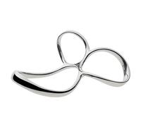 Alessi Doseur à spaghetti Voile acier inoxydable