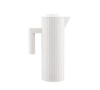 Alessi - Pichet isotherme Blanc