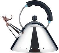 Alessi Pièce de rechange originale Sifflet Dragon pour bouilloire sifflet avec code : 9093REX et 9093