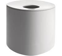 Alessi - Boîte à mouchoirs Blanc