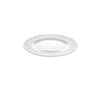 Alessi Dressed Plato Plano PORCELANA MW01/21