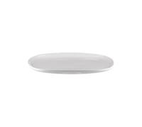Alessi - Plat de service Blanc