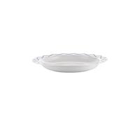 Alessi - Plat de service Bleu