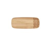 Alessi - Plateau Bois naturel