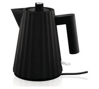Alessi Bouilloire Plissé 1 l Noir