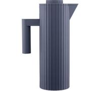 Alessi - Pichet isotherme Gris
