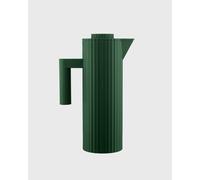 Alessi PLISSE THERMO INSULATED JUG men Kitchen- & Tableware green taille: ONE SIZE