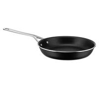 Alessi Poêle Antiadhésive Pots & Pans Ø 16 Cm - Revêtement Céramique, Compatible Induction