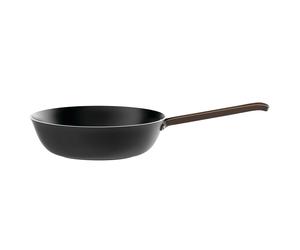 Alessi Poêle creuse Edo 28 cm