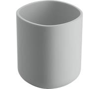 Alessi - Porte-brosse à dents Blanc