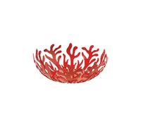 Alessi - Porte-fruits Rouge