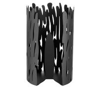 Alessi Porte rouleau essuie-tout Barkroll Noir