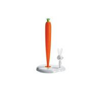 Alessi - Porte-rouleau essuie-tout Blanc