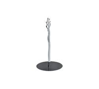 Alessi - Porte-rouleau essuie-tout Métal