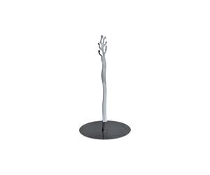 Alessi - Porte-rouleau essuie-tout Métal