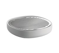 Alessi Porte savon Birillo Blanc
