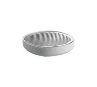 Porte-savon Birillo H 3cm / Ø 11cm