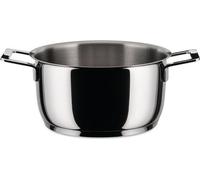 Alessi Fait-tout Pots&Pans 3.2 L
